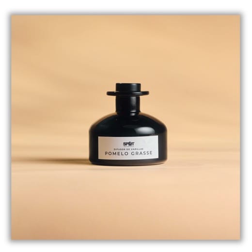 Difusor de Varillas 250ml Black Pomelo Grasse