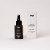 Esencia Concentrada Dark Leather 30ml
