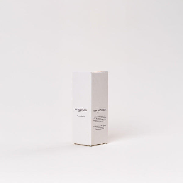 Esencia Concentrada Amber Forest