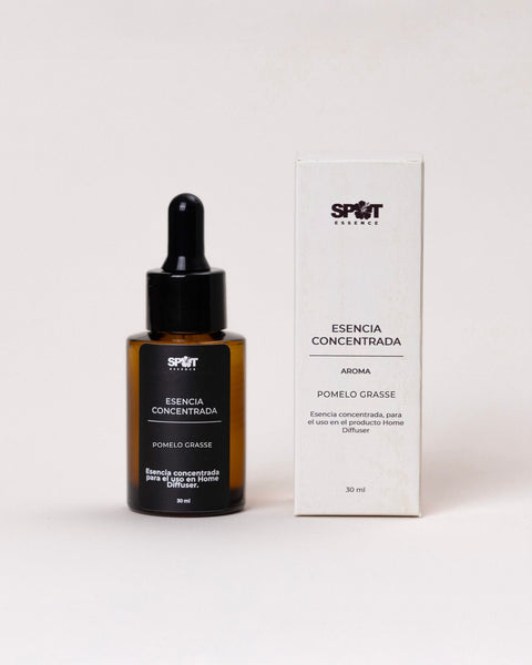 Esencia Concentrada Pomelo Grasse 30ml