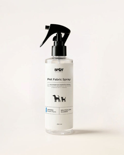 Pet Fabric Spray 250ml Fresh Paws