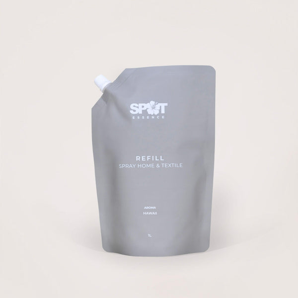 Refill Home Spray Hawaii 1Lt