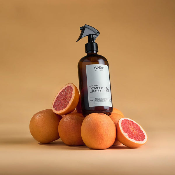 Home Spray Pomelo Grasse 500ml