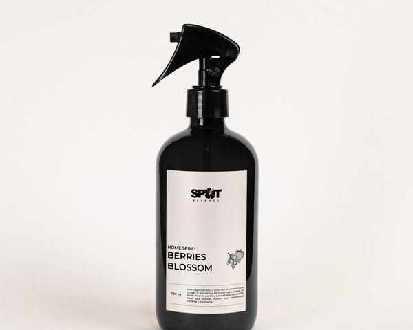 Home Spray Berries Blossom Black 500ml