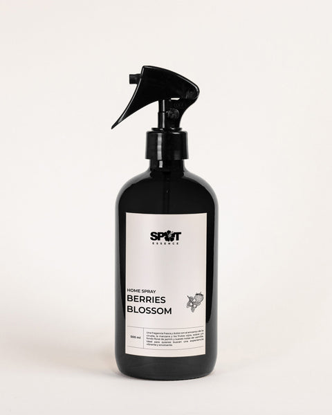 Home Spray Berries Blossom Black 500ml