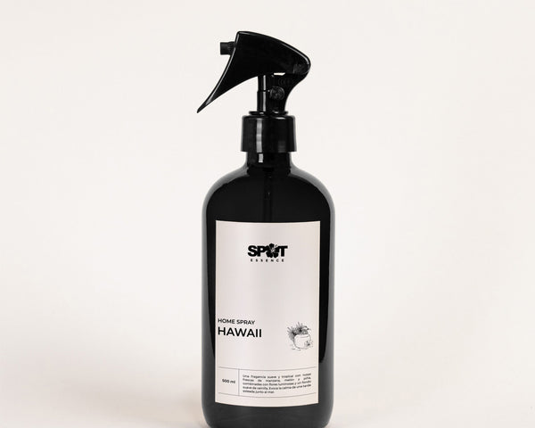 Home Spray Hawaii Black 500ml