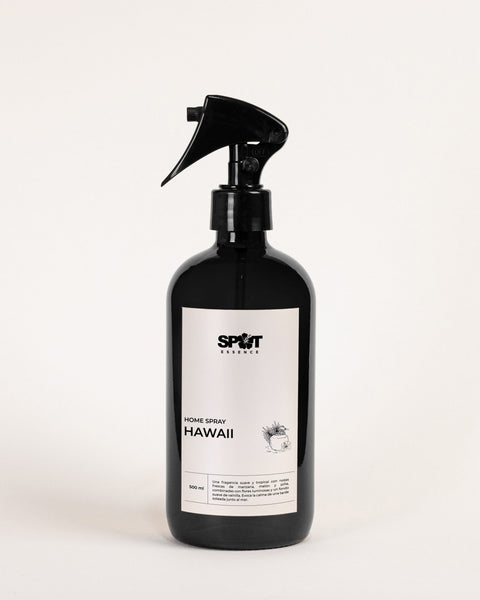Home Spray Hawaii Black 500ml