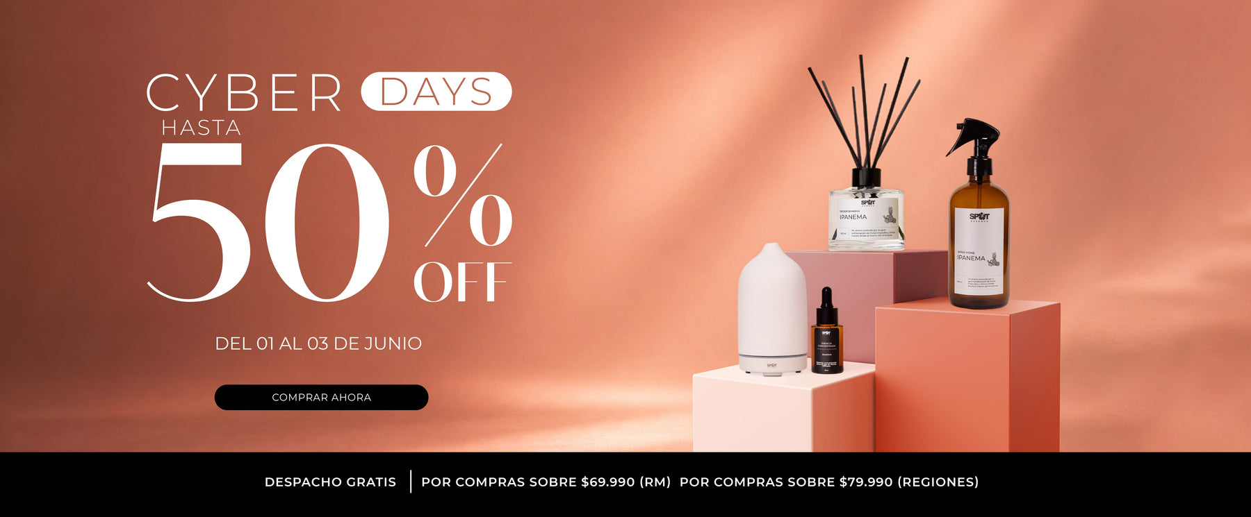 Spot Essence