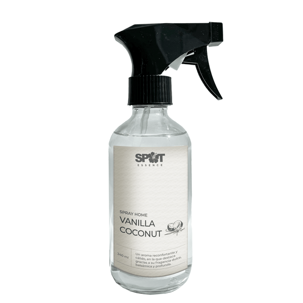 Spray Home Vanilla Coconut