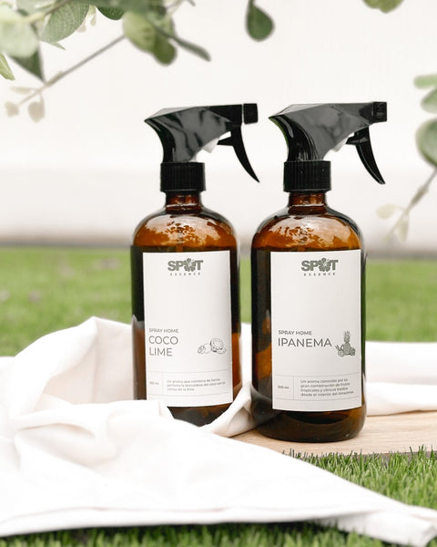 Spray home Green Tea 500 ML