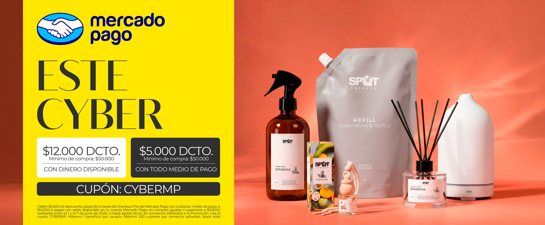 Spot Essence