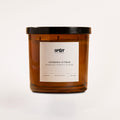 Vela de Soya Verbena Citrus 415gr