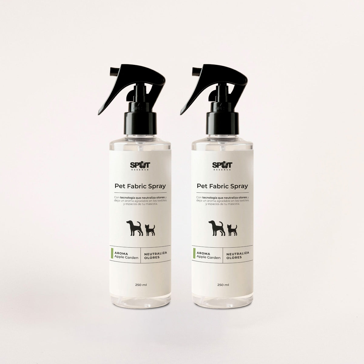 Pack Pet Fabric Spray Spot Essence