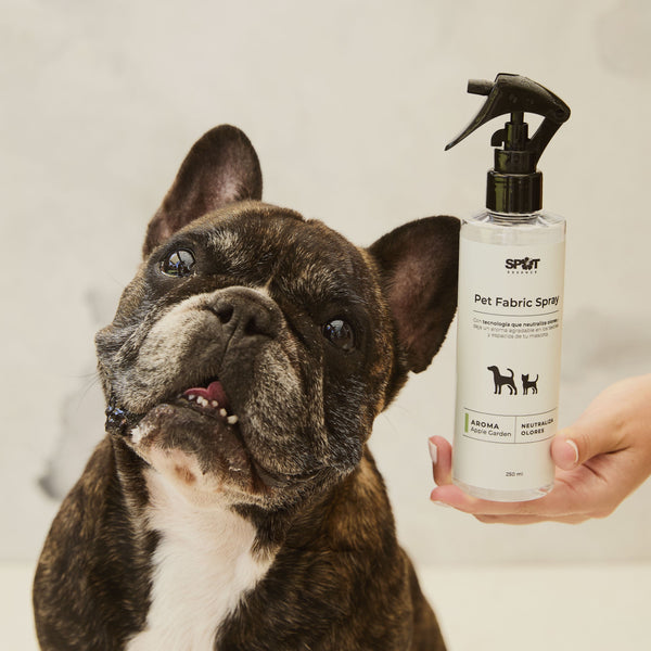 Pet Fabric Spray