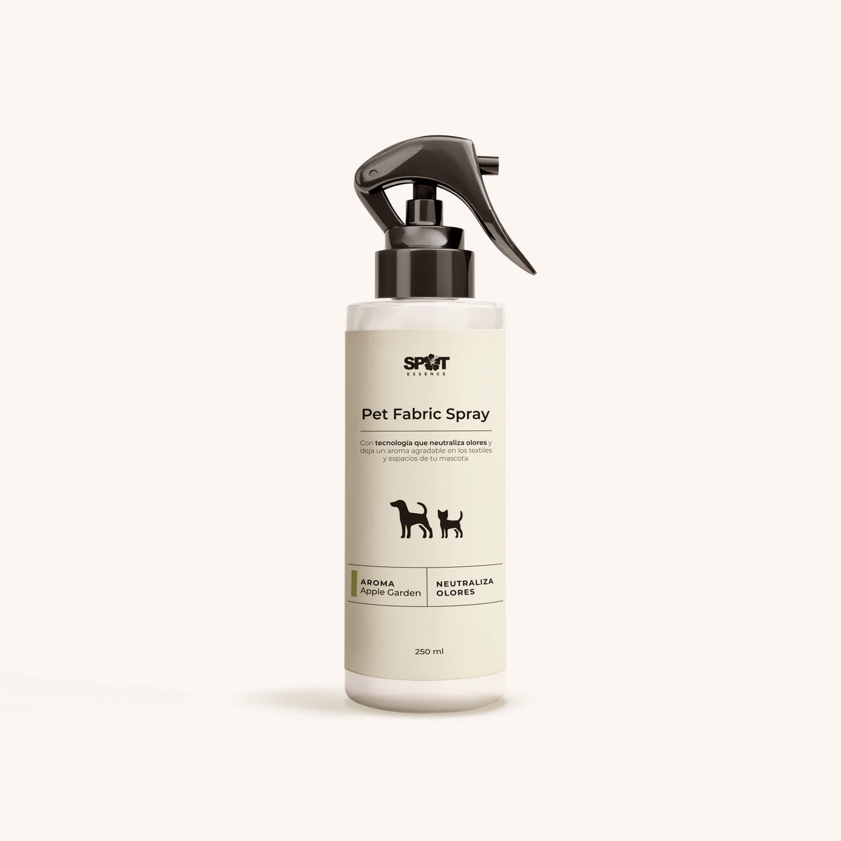 Pet Fabric Spray