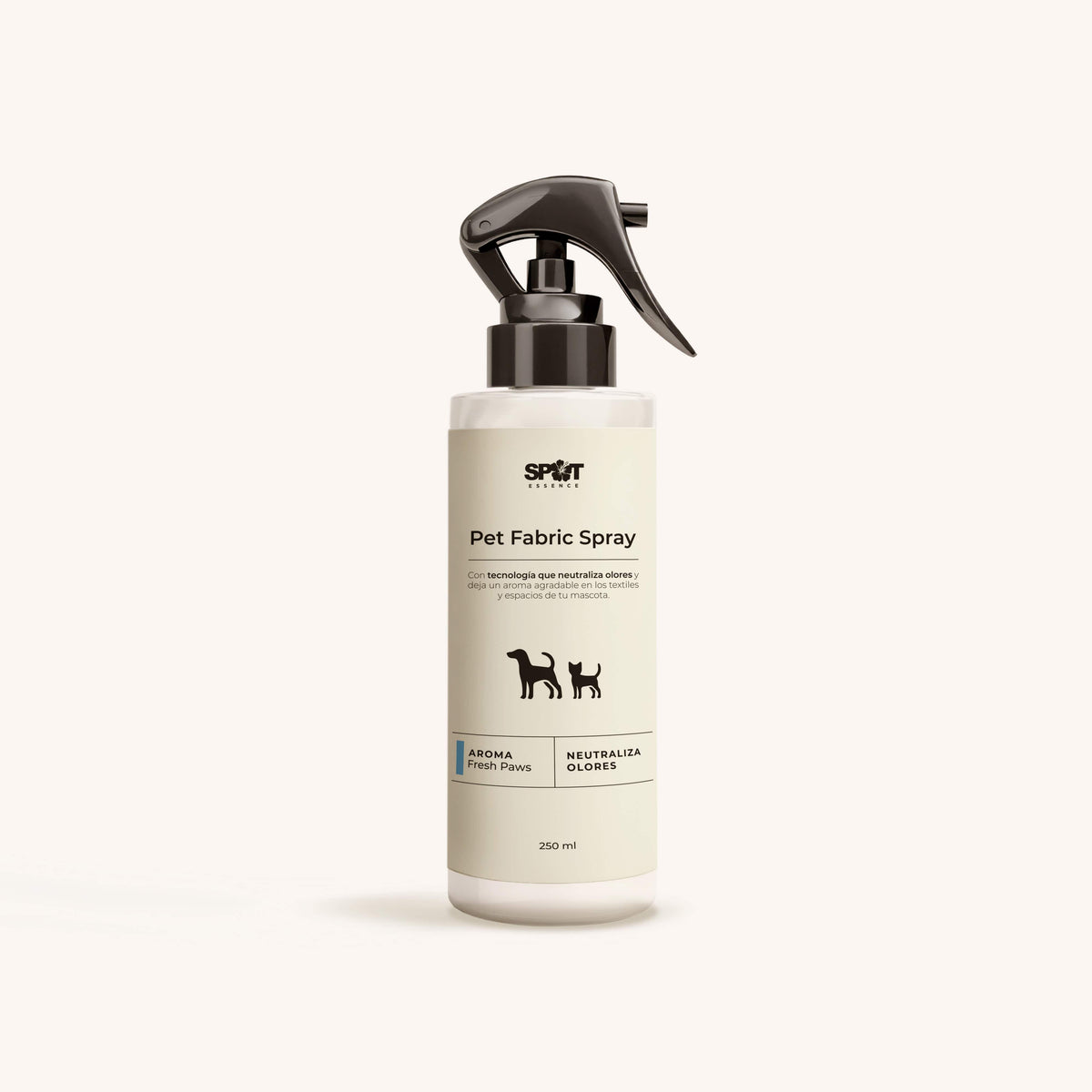 Pet Fabric Spray
