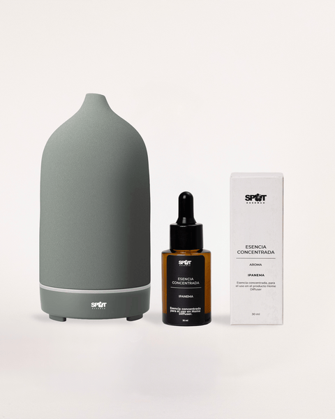 Home Diffuser Starter