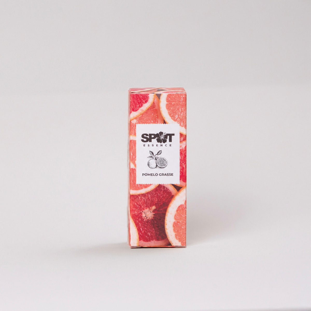 Aromatizador de Auto Pomelo Grasse 8ml