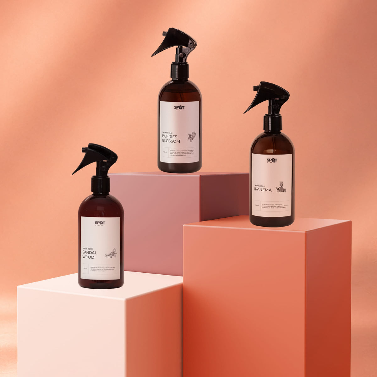 3x2 Home Spray 350ml