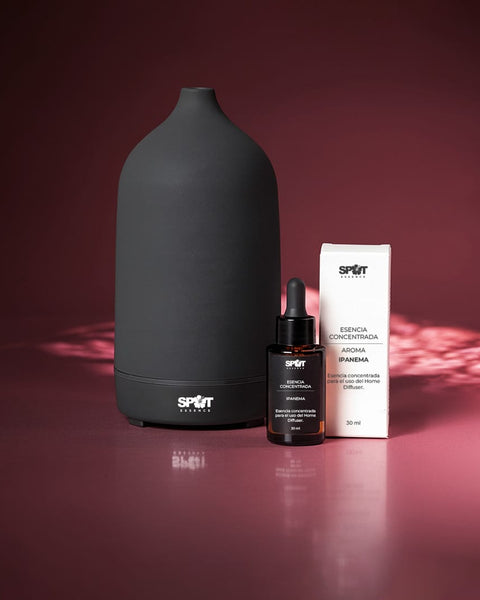 Pack Home Diffuser + Esencia Concentrada 30ml DDM