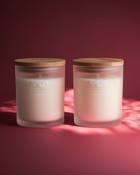 2x1 Vela de Soya 220gr DDM