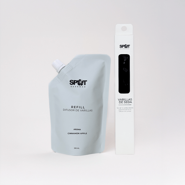 Difusor de Varillas 250ml