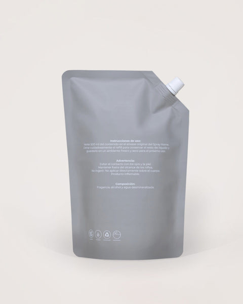 Refill Spray Home 1 litro