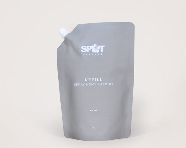 Refill Spray Home 1 litro