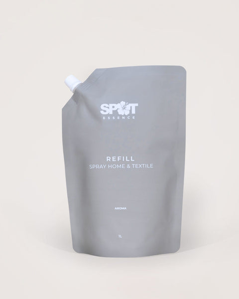 Refill Spray Home 1 litro