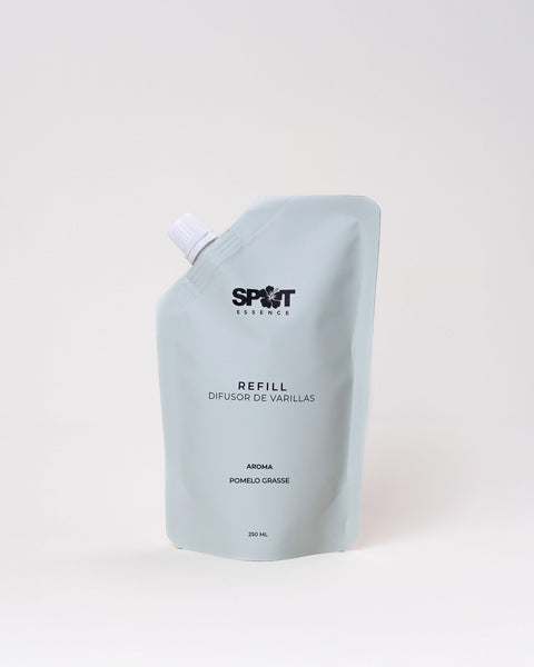 Refill Difusor de Varillas Pomelo Grasse 250ml