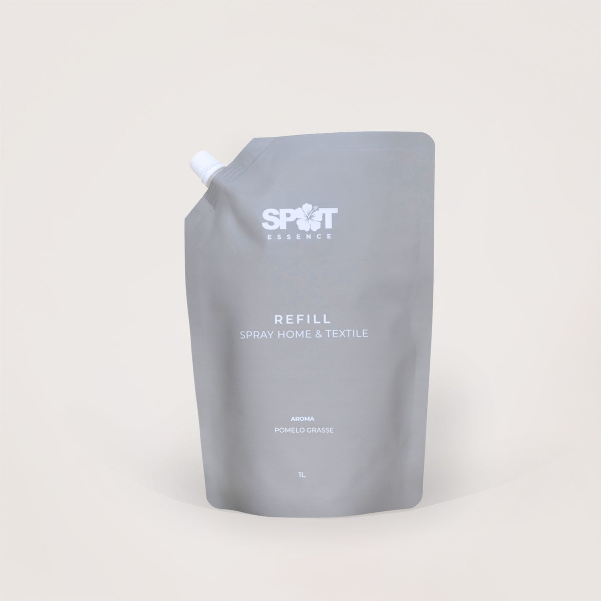 Refill Home Spray Pomelo Grasse 1L
