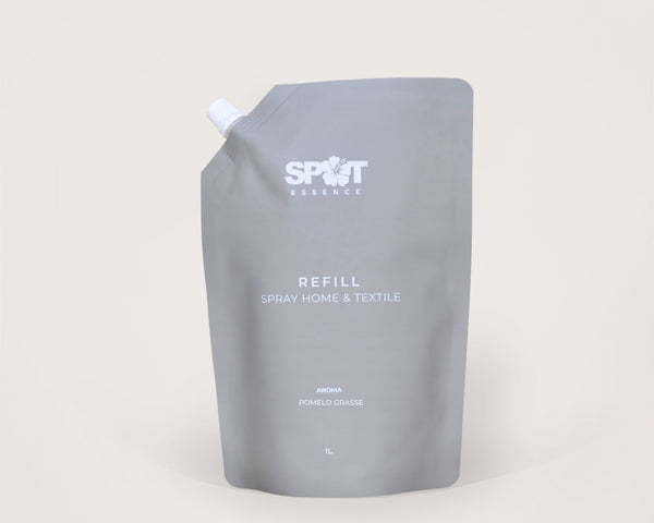 Refill Home Spray Pomelo Grasse 1L
