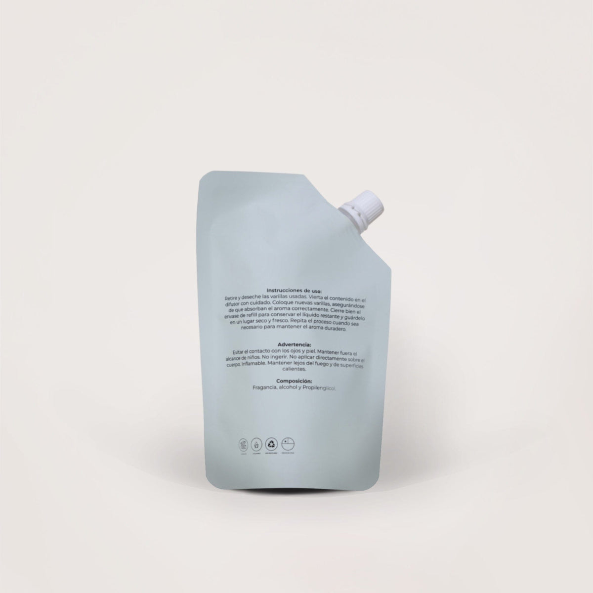 Refill Difusor de Varillas