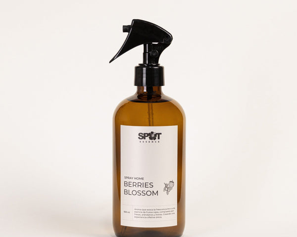 Home Spray Berries Blossom Ambar 500ml