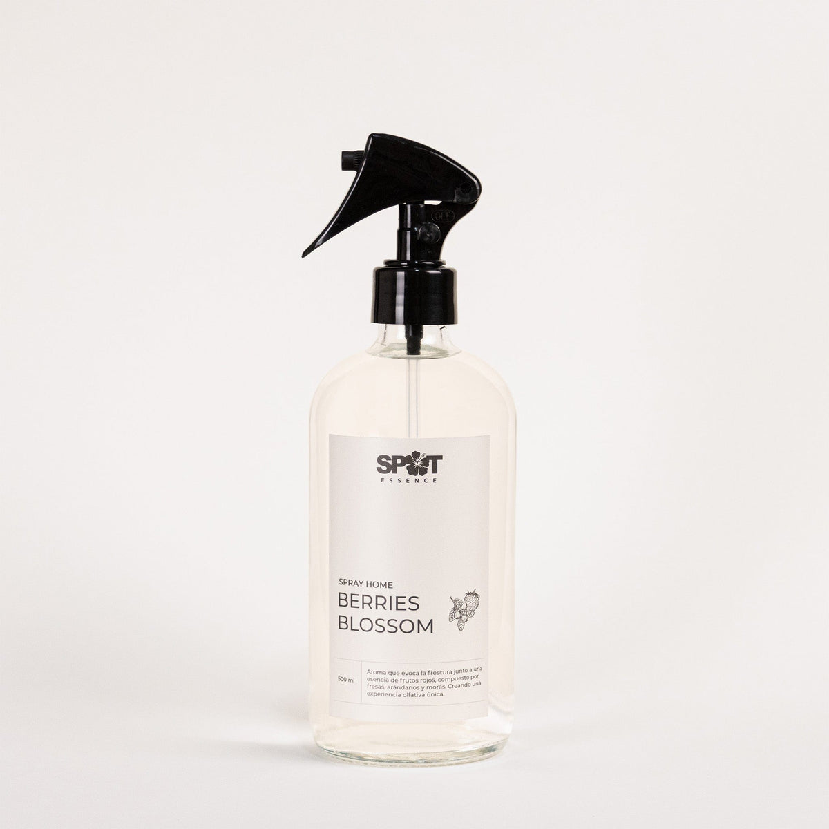 Spray home Berries Blossom LH 500 ml