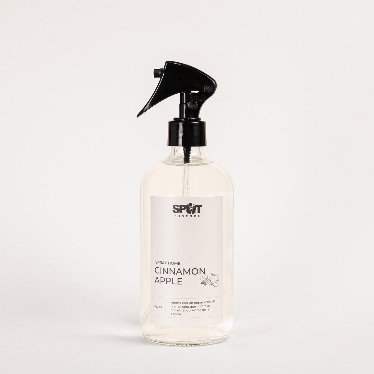 Spray home Cinnamon Apple LH 500ml