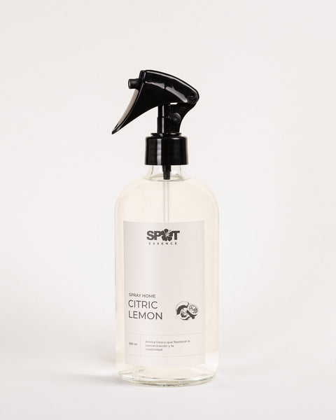 Spray Home Citric Lemon LH 500ml