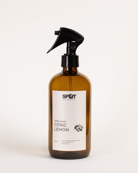 Spray Home Citric Lemon LH 500ml