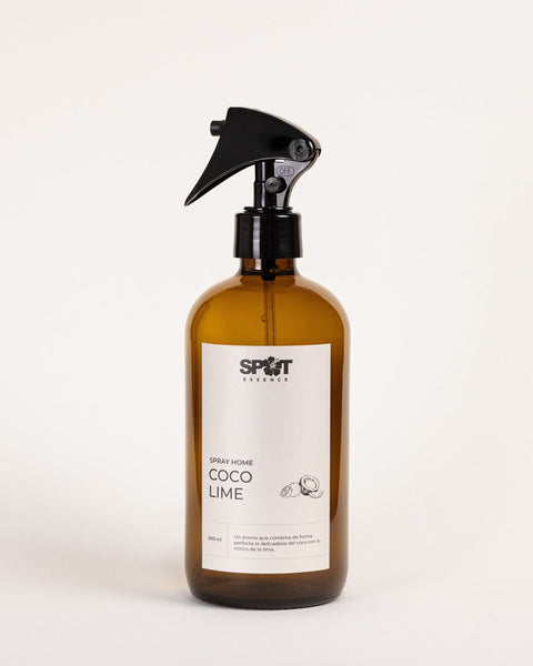 Spray Home Coco Lime LH 500ml