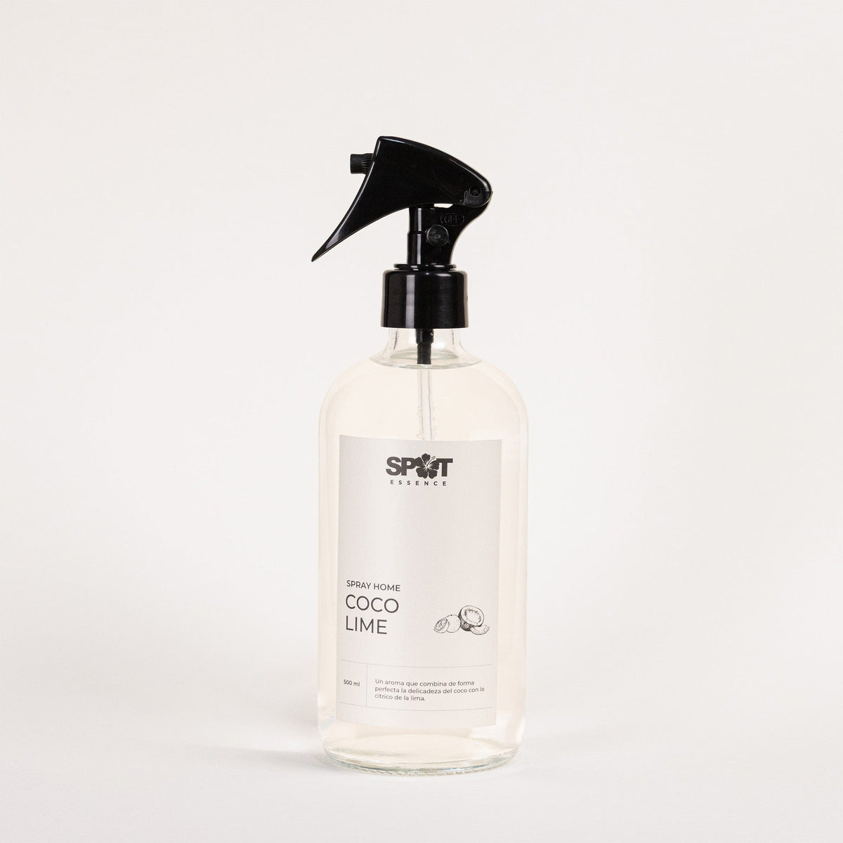 Spray Home Coco Lime LH 500ml