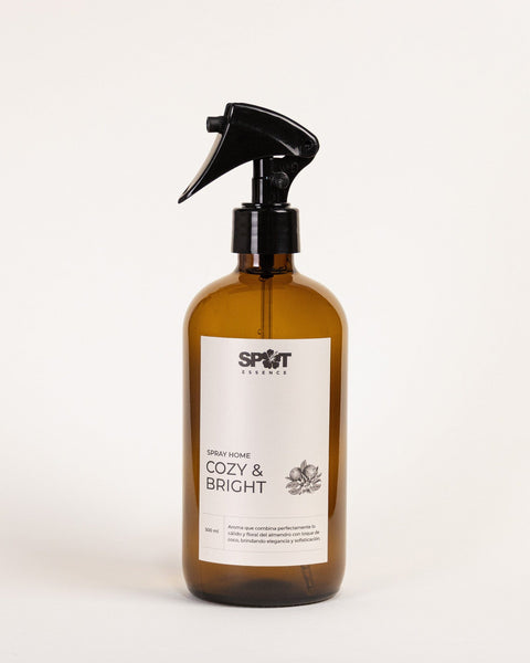 Spray Home 500 ML Cozy & Bright