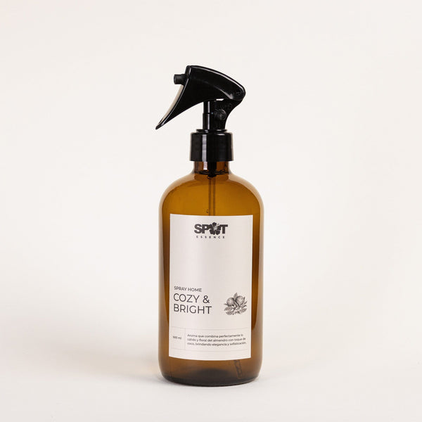 Spray Home 500 ML Cozy & Bright