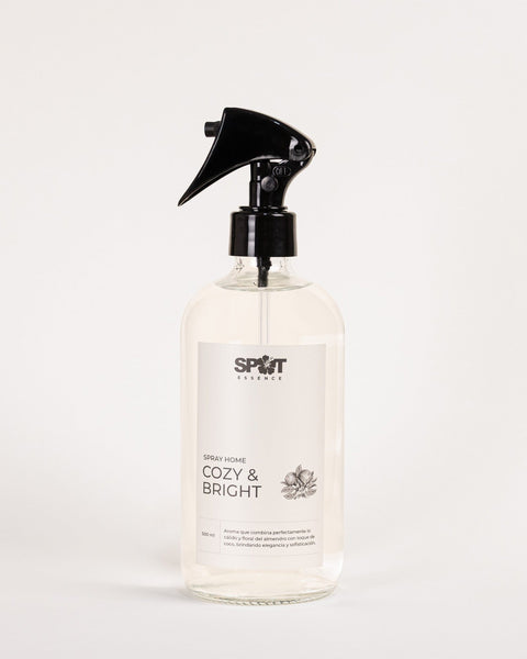 Spray Home 500 ML Cozy & Bright
