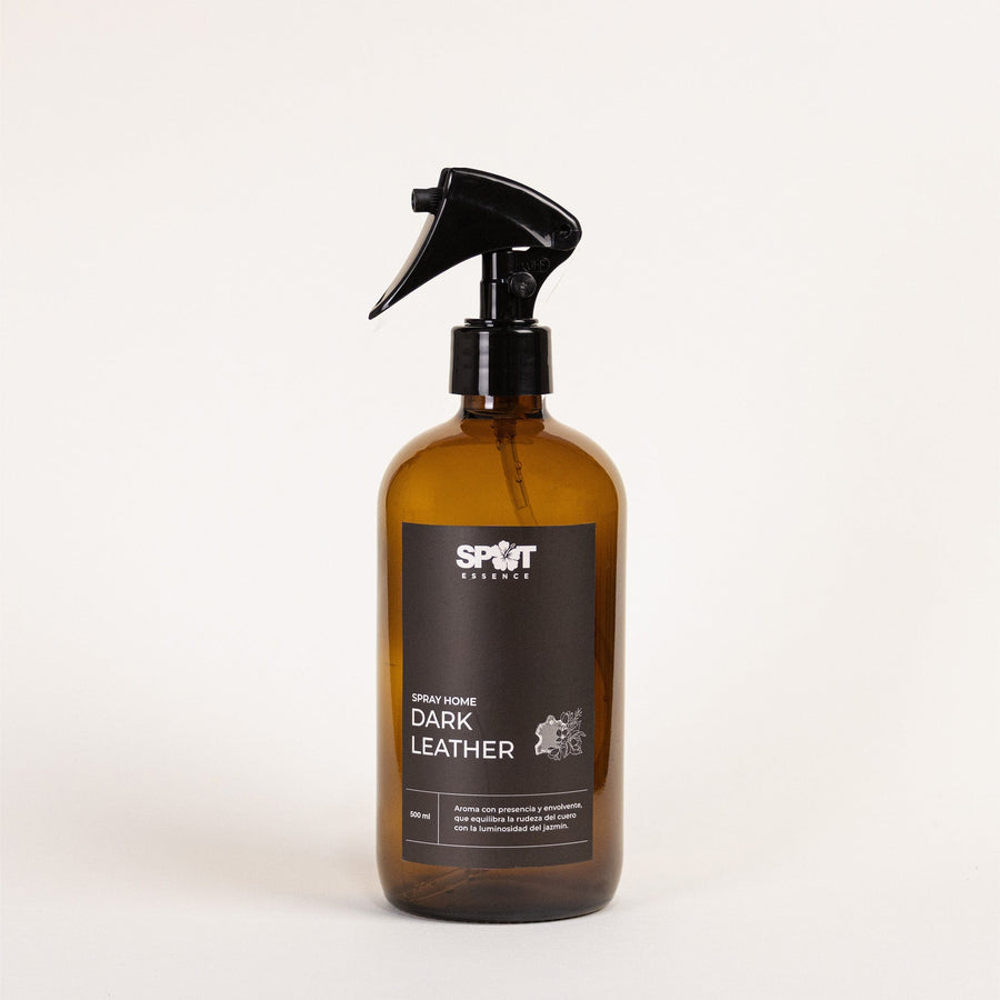 Spray Home 500 ML Dark Leather