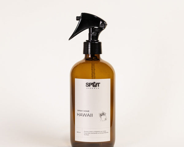 Home Spray Hawaii Ambar 500ml