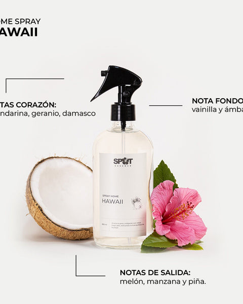 Spray home Hawaii LH 500 ml