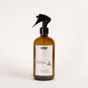 Home Spray Ipanema Ámbar 500ml