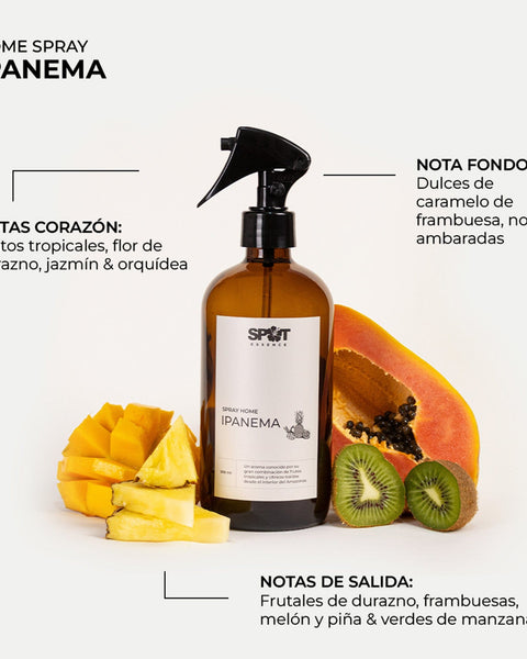 Spray Home Ipanema LH 500ml