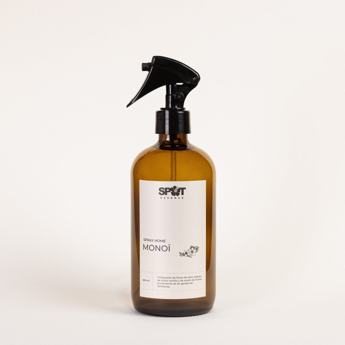 Spray Home Monoi LH 500ml