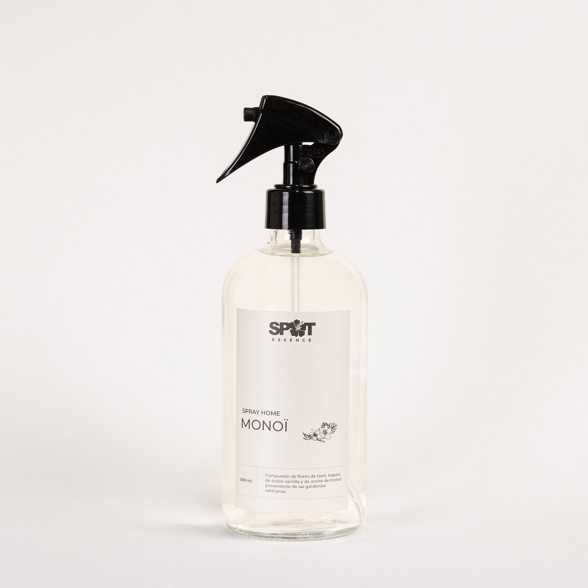 Spray Home Monoi LH 500ml